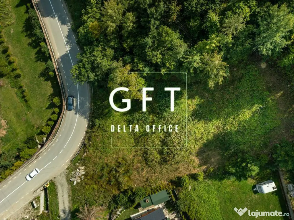 Teren intravilan 5 ARI -17.85 ARI, de vanzare - Colibița... 