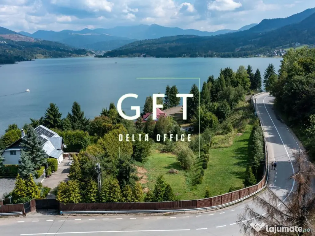 Teren intravilan 5 ARI -17.85 ARI, de vanzare - Colibița... 