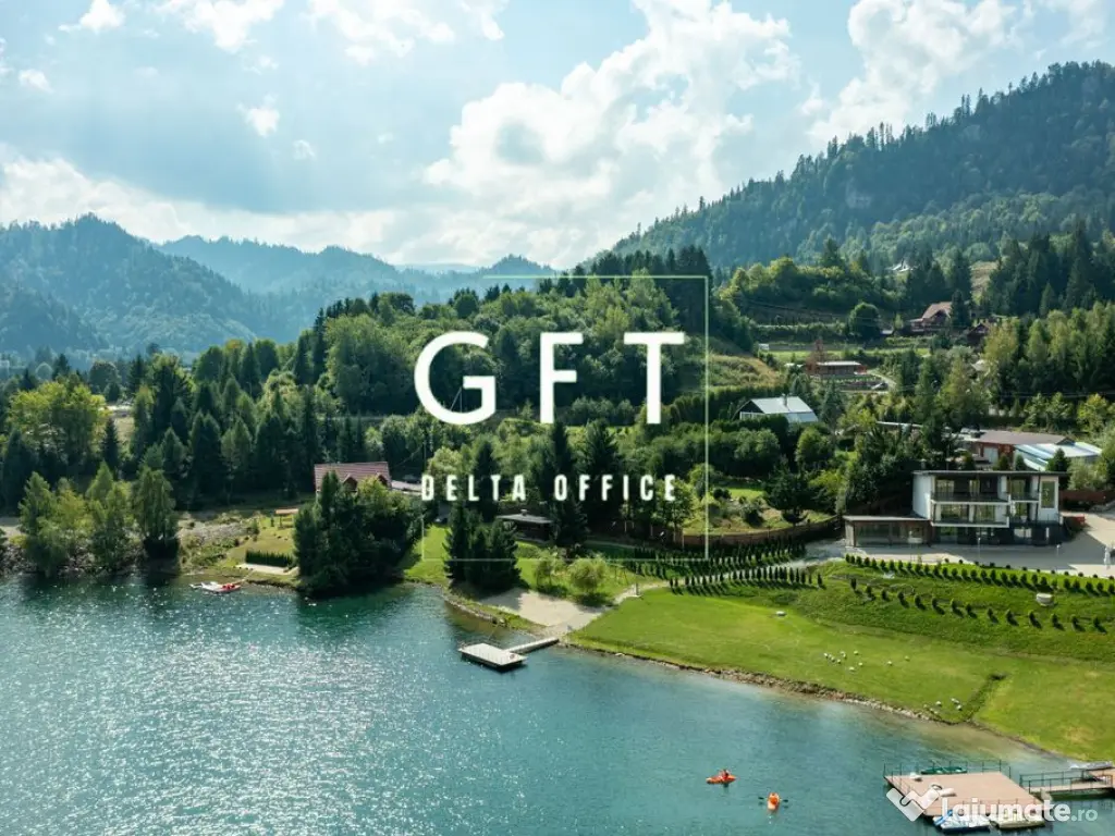 Teren intravilan 5 ARI -17.85 ARI, de vanzare - Colibița... 