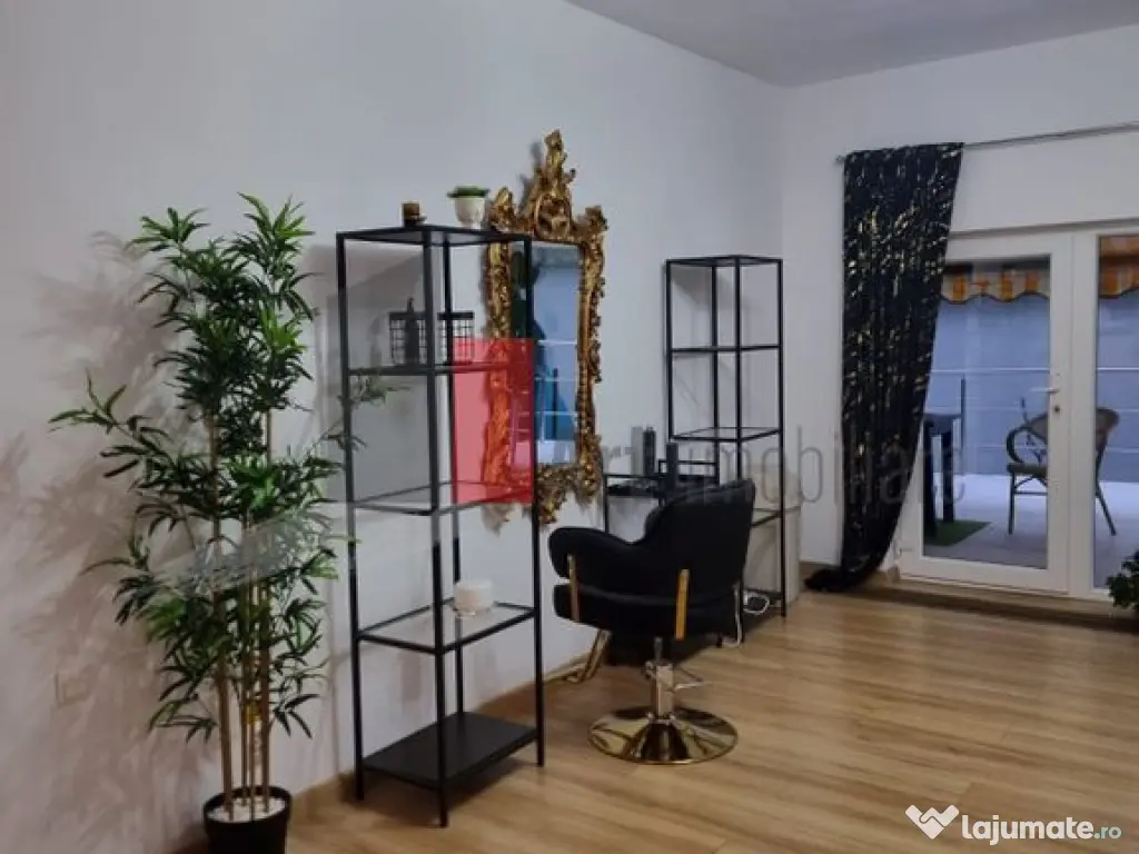 0 Comision- Spatiu comercial dotat (salon) de inchiriat i... 