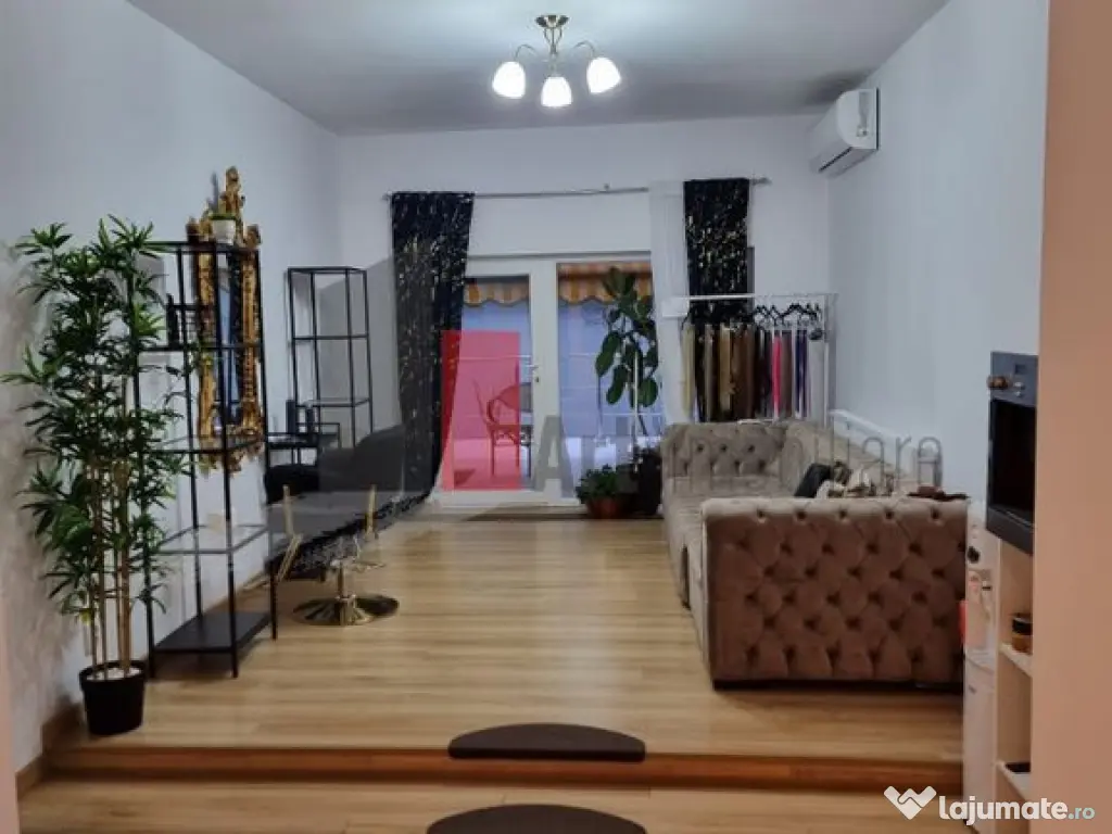 0 Comision- Spatiu comercial dotat (salon) de inchiriat i... 