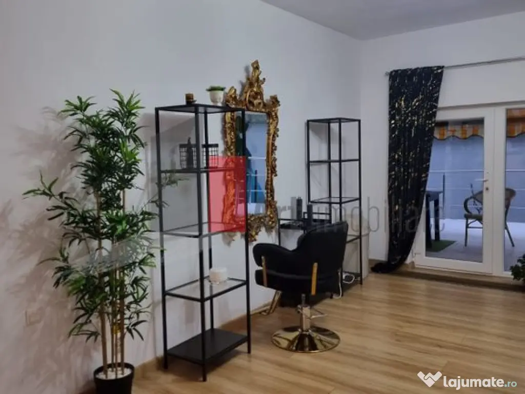 0 Comision- Spatiu comercial dotat (salon) de inchiriat i... 