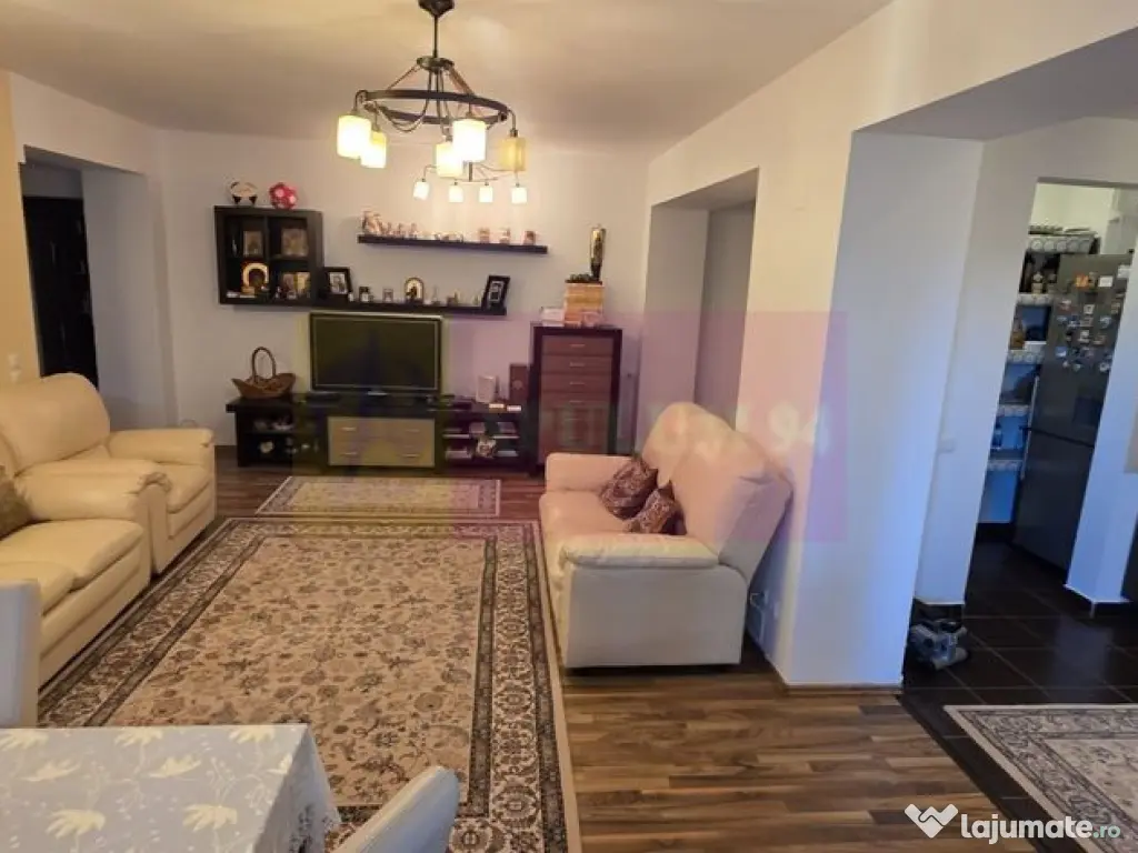 Apartamnet cu 2 camere de vanzare in Sinaia 