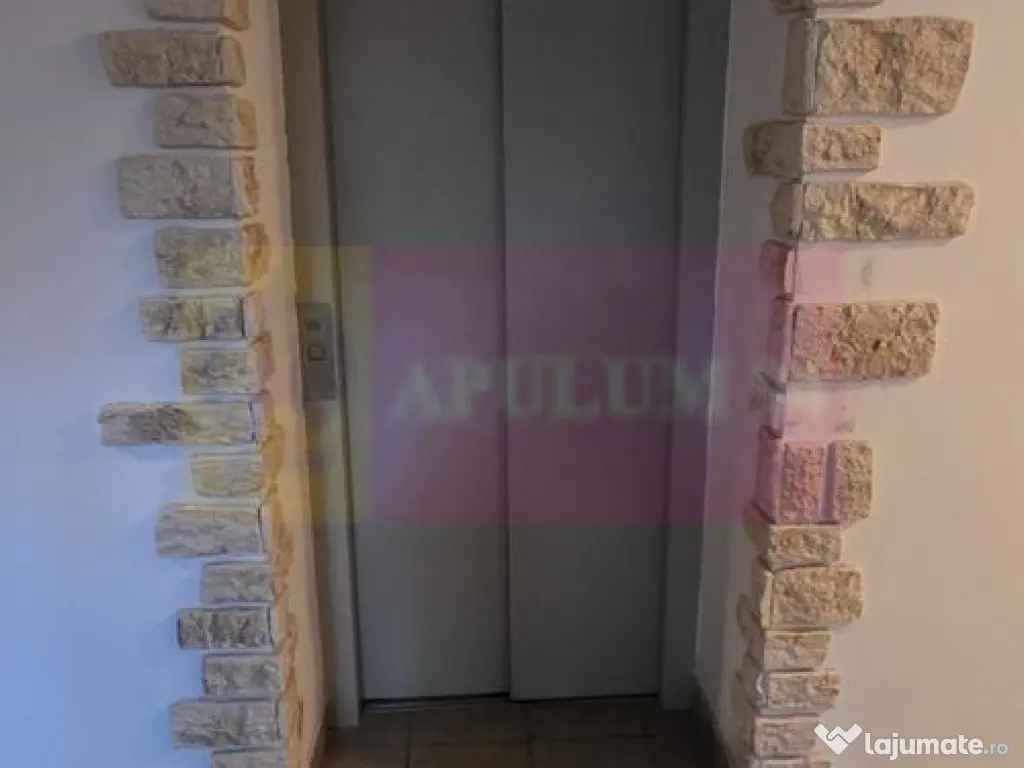 Apartamnet cu 2 camere de vanzare in Sinaia 