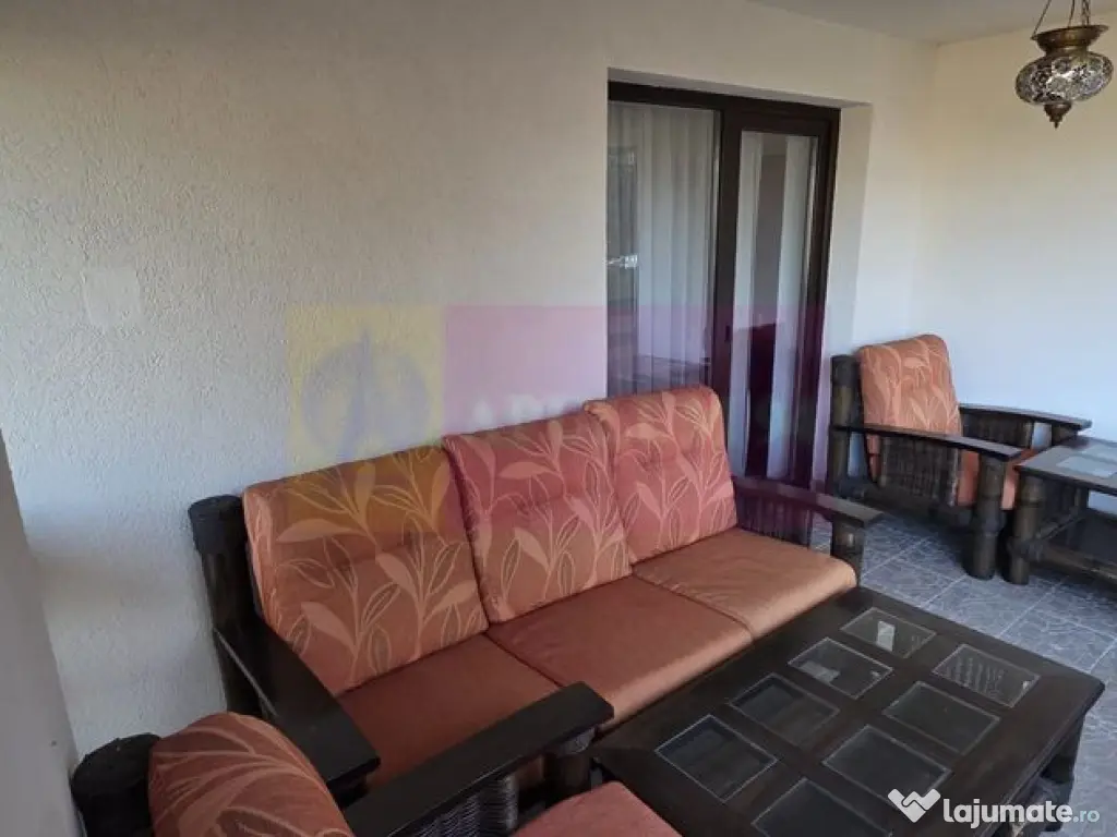 Apartamnet cu 2 camere de vanzare in Sinaia 