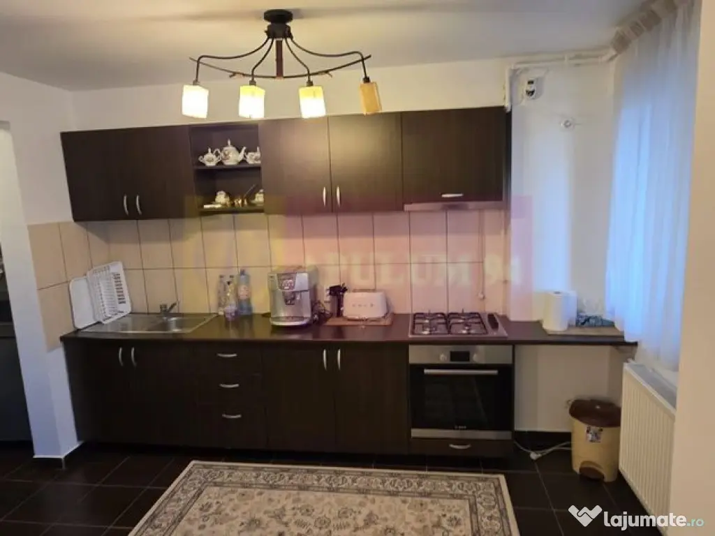 Apartamnet cu 2 camere de vanzare in Sinaia 