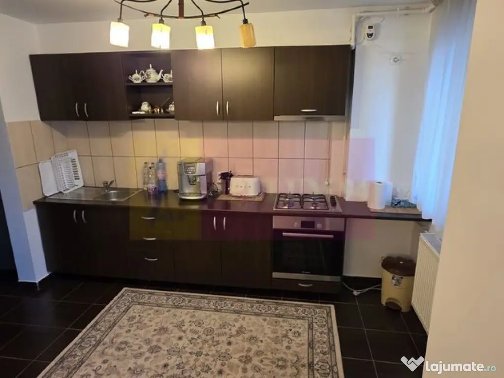 Apartamnet cu 2 camere de vanzare in Sinaia 
