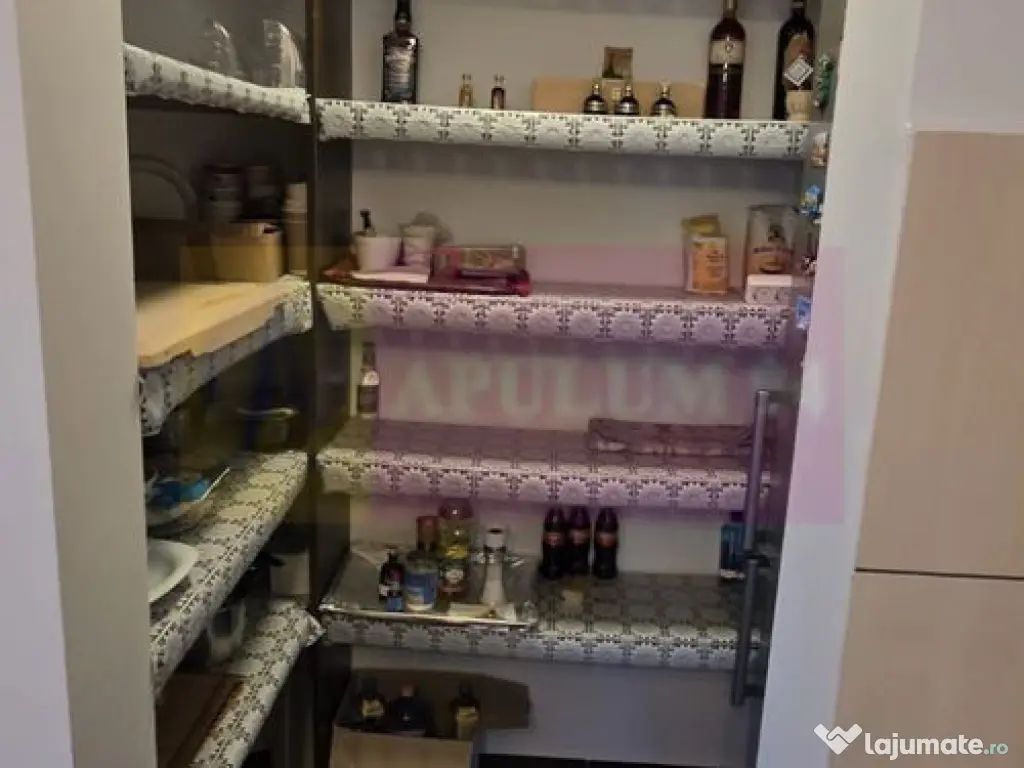 Apartamnet cu 2 camere de vanzare in Sinaia 