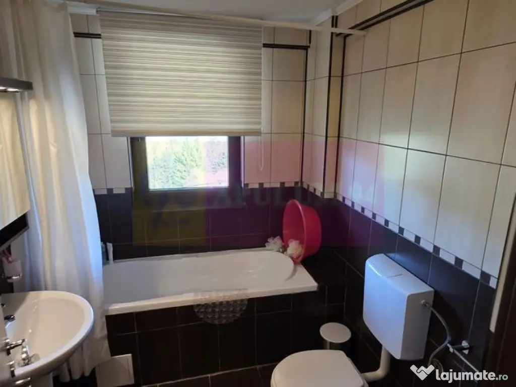 Apartamnet cu 2 camere de vanzare in Sinaia 