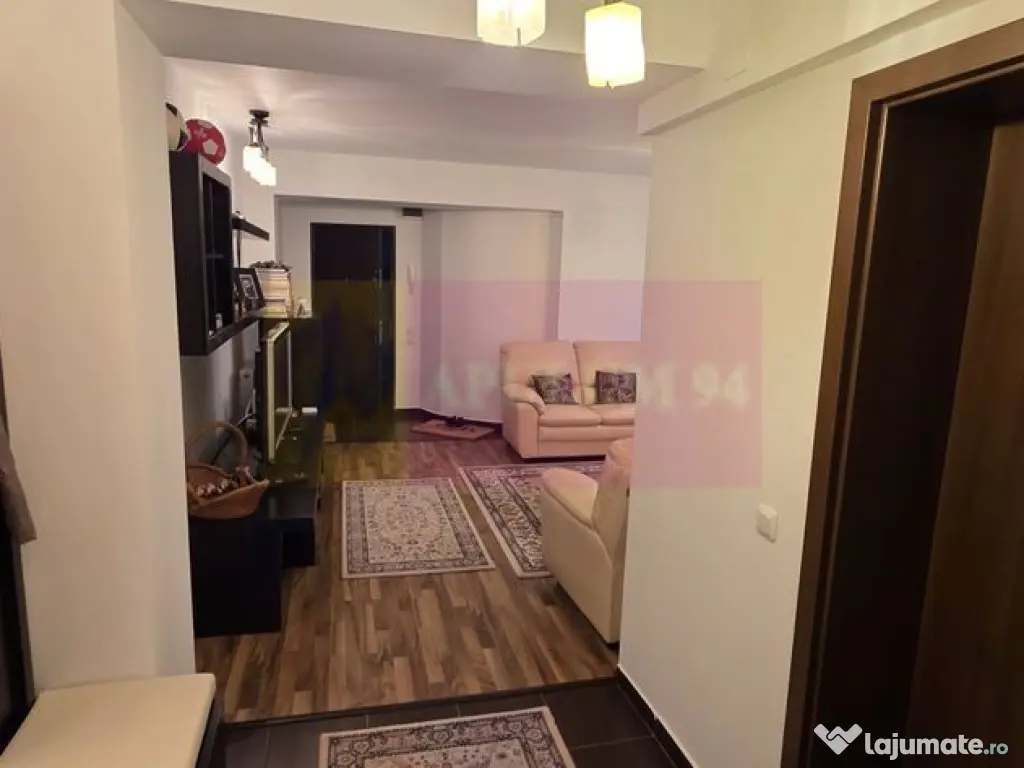 Apartamnet cu 2 camere de vanzare in Sinaia 