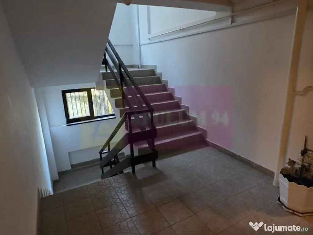 Apartamnet cu 2 camere de vanzare in Sinaia 