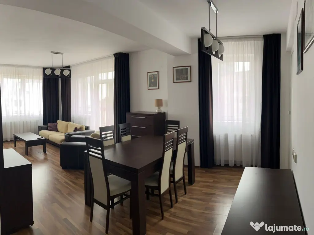 Ap.2 camerea -Piata Sudului, pe malul Deltei Vacaresti 