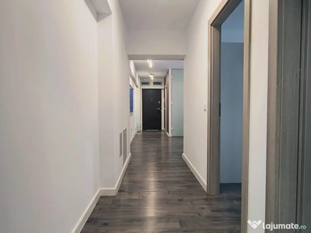 Aviatiei- Barbu Vacarescu- Fabrica de Glucoza- Belvedere ... 