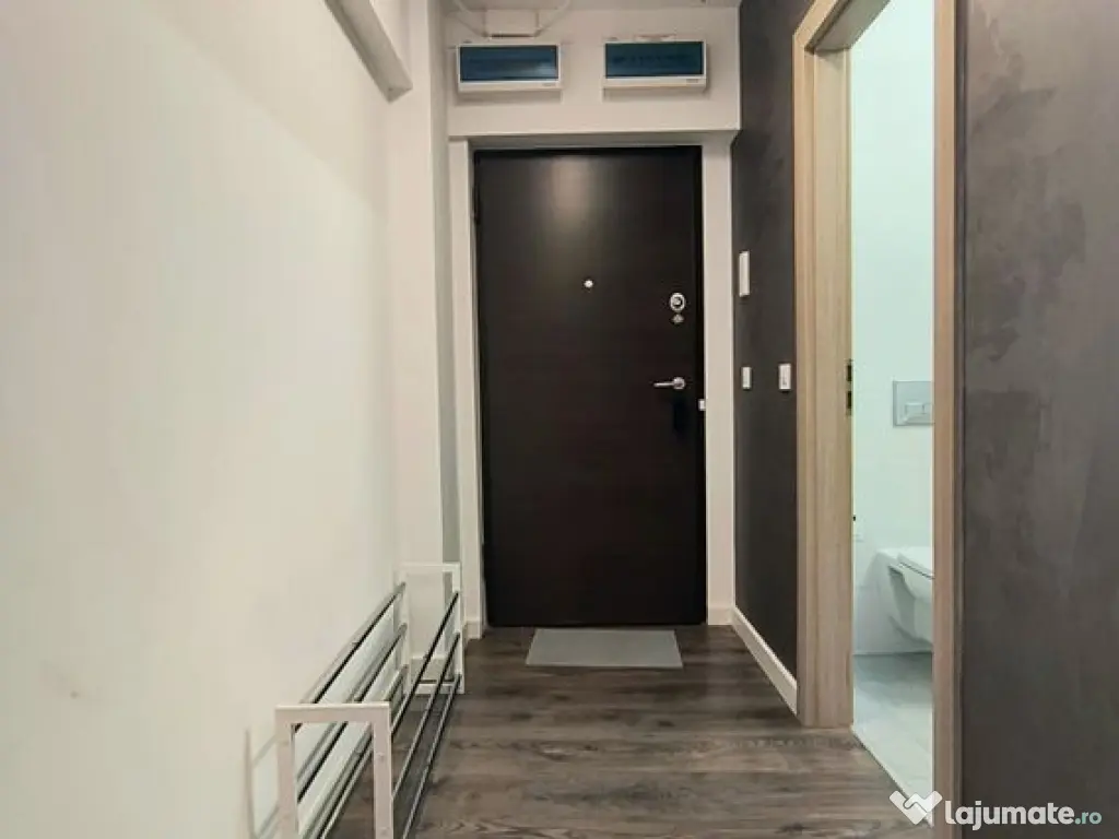 Aviatiei- Barbu Vacarescu- Fabrica de Glucoza- Belvedere ... 