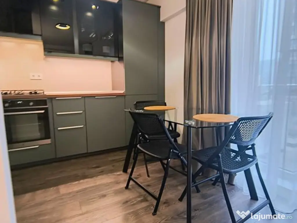 Aviatiei- Barbu Vacarescu- Fabrica de Glucoza- Belvedere ... 