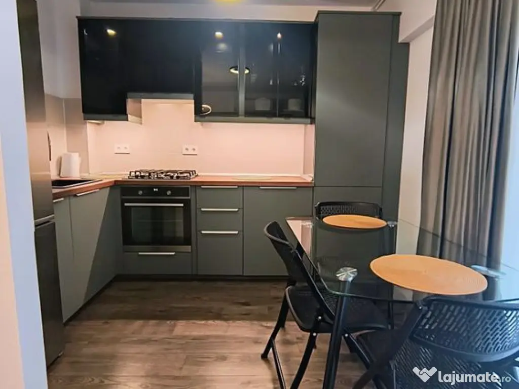 Aviatiei- Barbu Vacarescu- Fabrica de Glucoza- Belvedere ... 