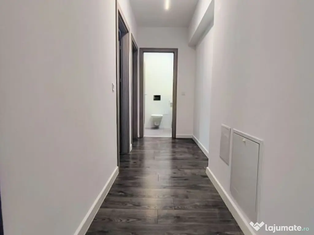 Aviatiei- Barbu Vacarescu- Fabrica de Glucoza- Belvedere ... 