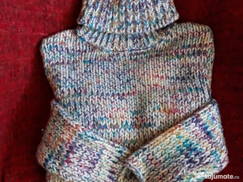 Pulover Teranova marimea L 