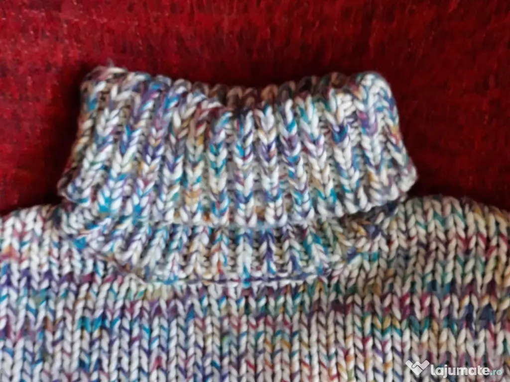 Pulover Teranova marimea L 