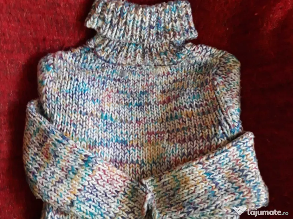 Pulover Teranova marimea L 