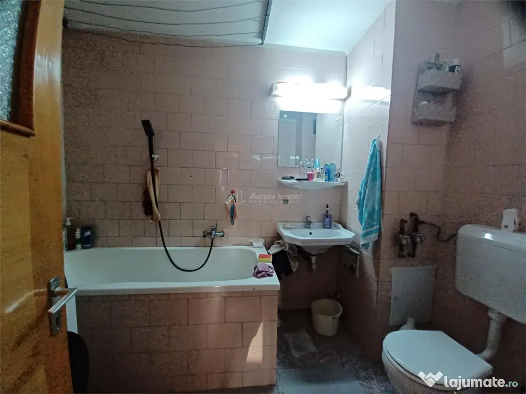 Apatament 2 Camere Unirii- Zepter 