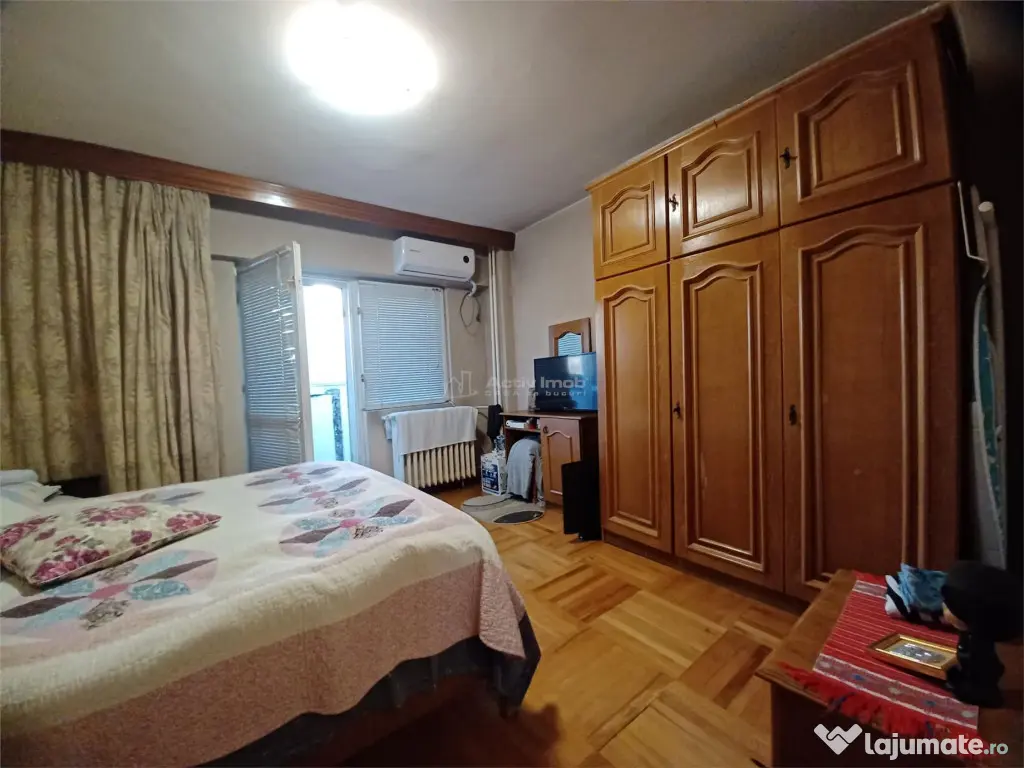 Apatament 2 Camere Unirii- Zepter 