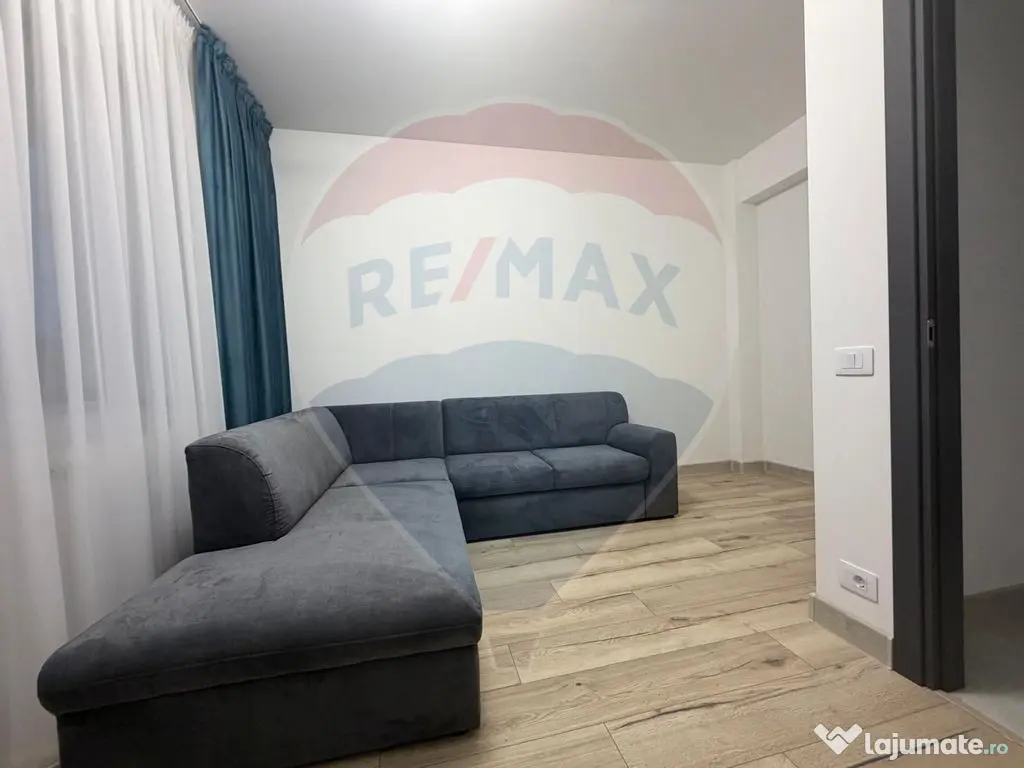 Apartament cu 3 camere de vânzare - bloc nou BURDUJENI 