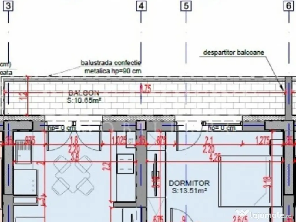2 camere Parcare Inclusa Direct Dezvoltator 5 min STB 