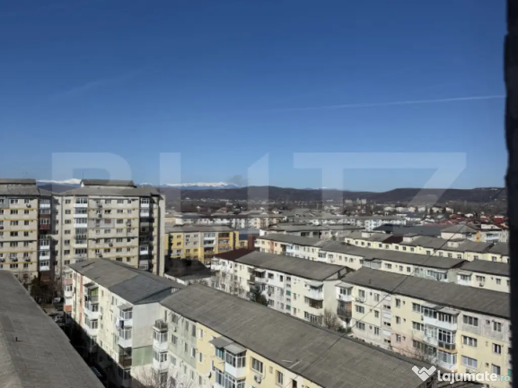 Apartament 3 camere, 55 mp, zona Micro 4 