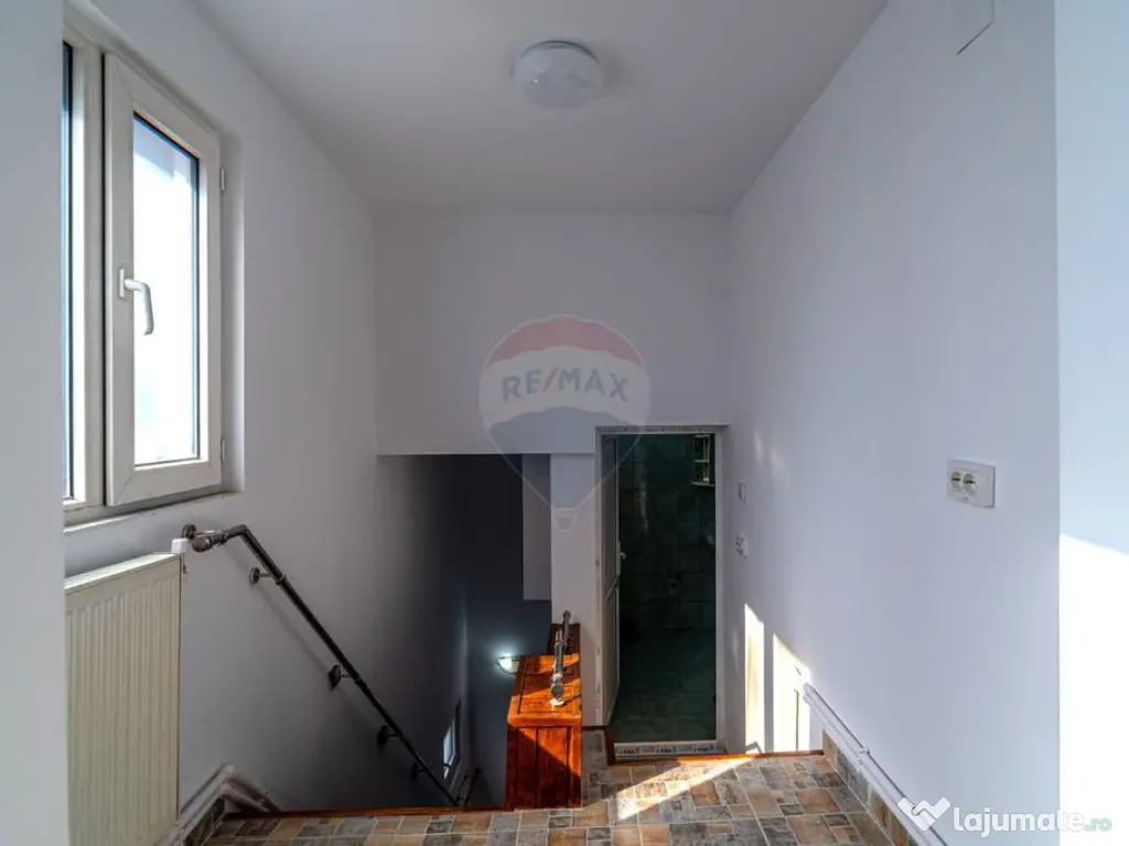 Casa / Apartament in Azuga 