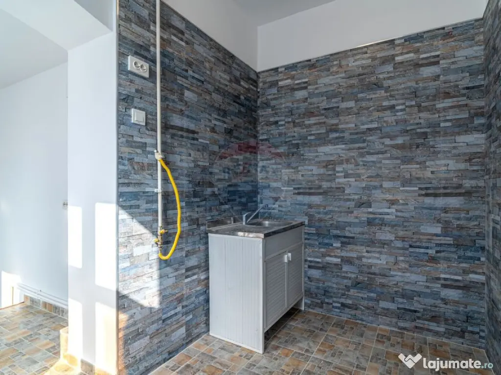 Casa / Apartament in Azuga 