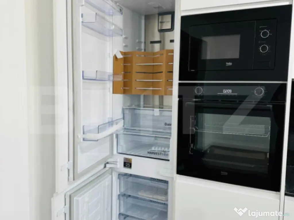 Apartament 3 camere – 73mp utili | Bloc nou | Burdujeni 