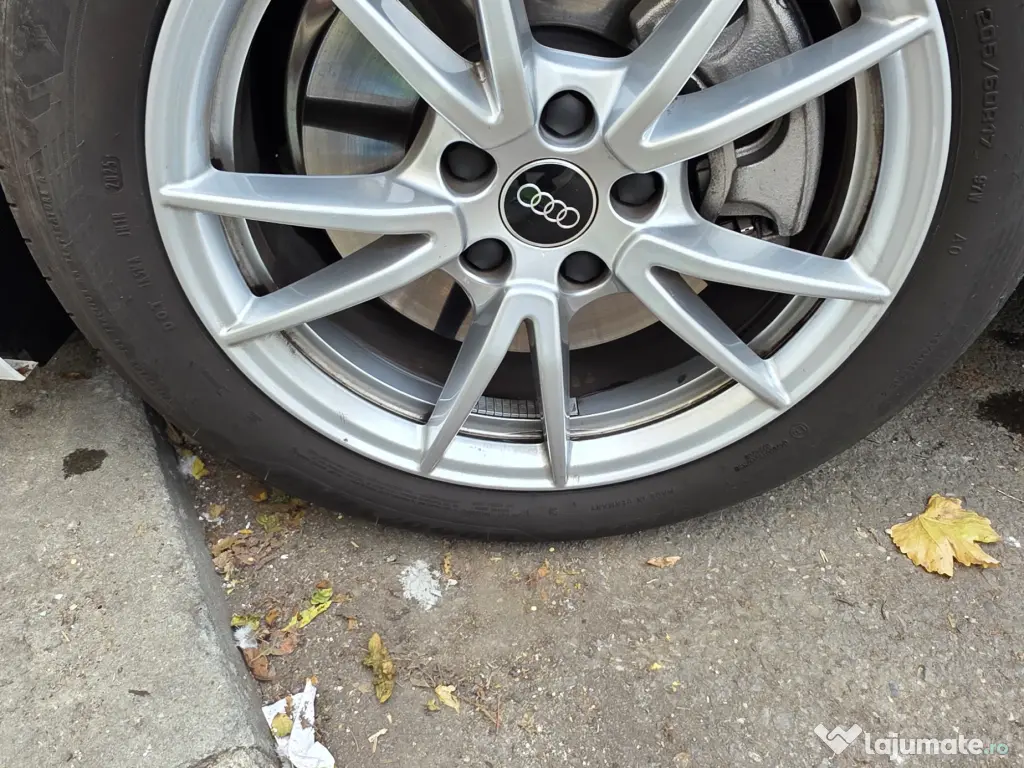 Roti audi originale R17 