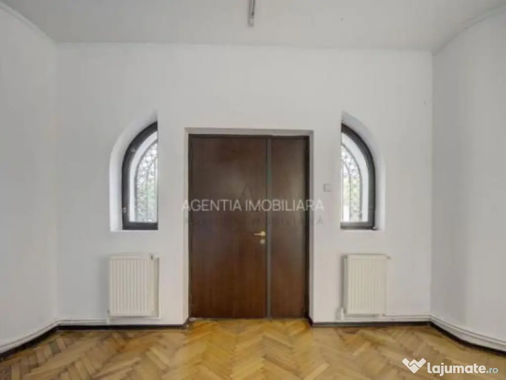 Apartament in vila 180 mp 