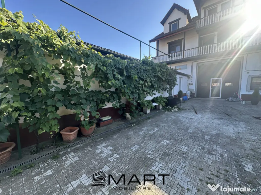 Apartament 2 camere zona Lazaret 