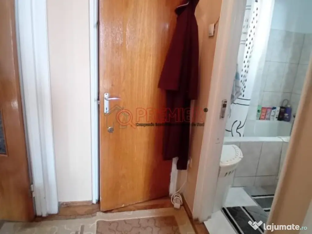 Apartament 2 camere 52 mp - Parcare ADP - Bloc anvelopat - 