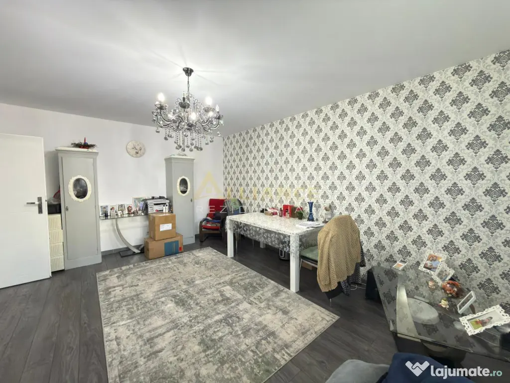 Vila individuala | 4 camere | Mobilata-Utilata 