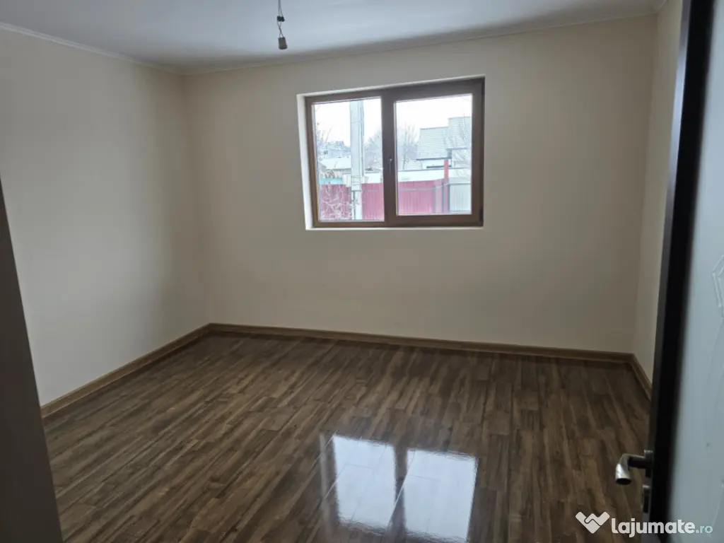 Casa in zona liniștită Târgul Neamț 