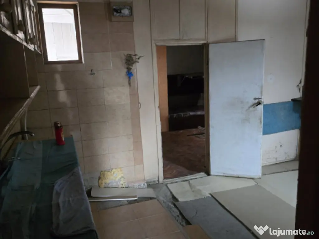 Casa in zona liniștită Târgul Neamț 