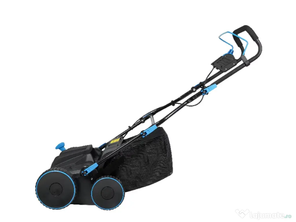 Masina Tuns Intretinere Stratificator Iarba Gazon  + Livrare GRATUITA ! 