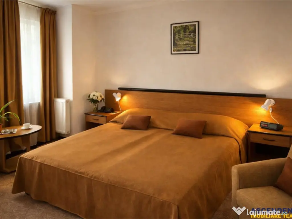 In inima Statiunii Poiana Brasov, Investment Class, 