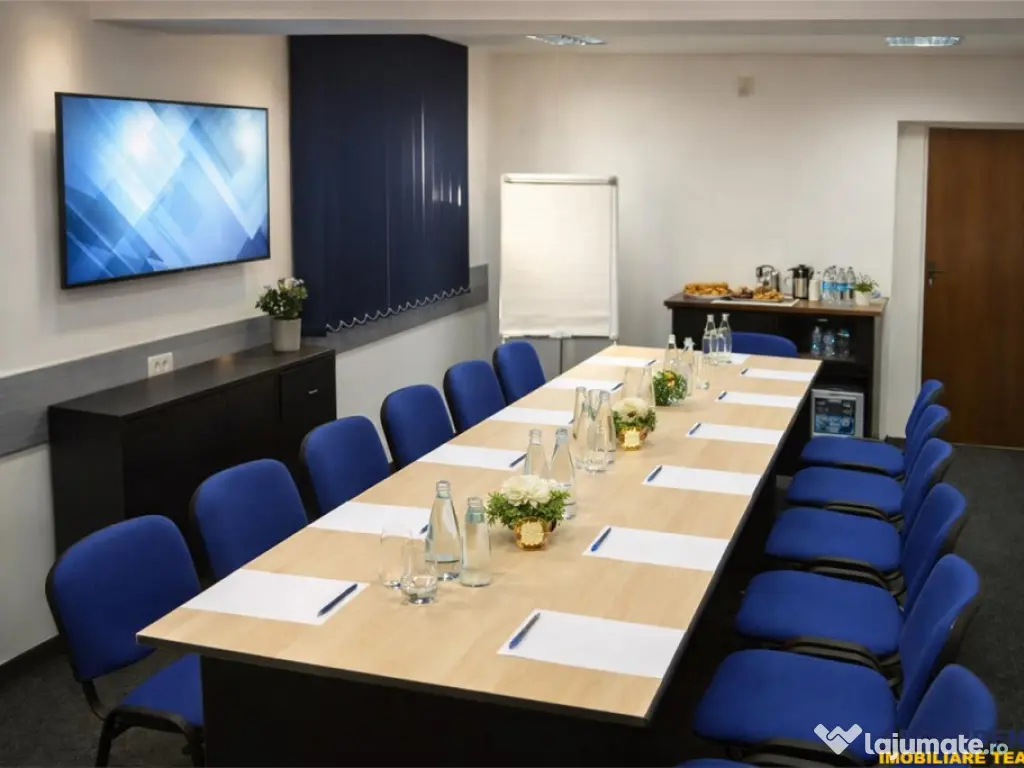 In inima Statiunii Poiana Brasov, Investment Class, 