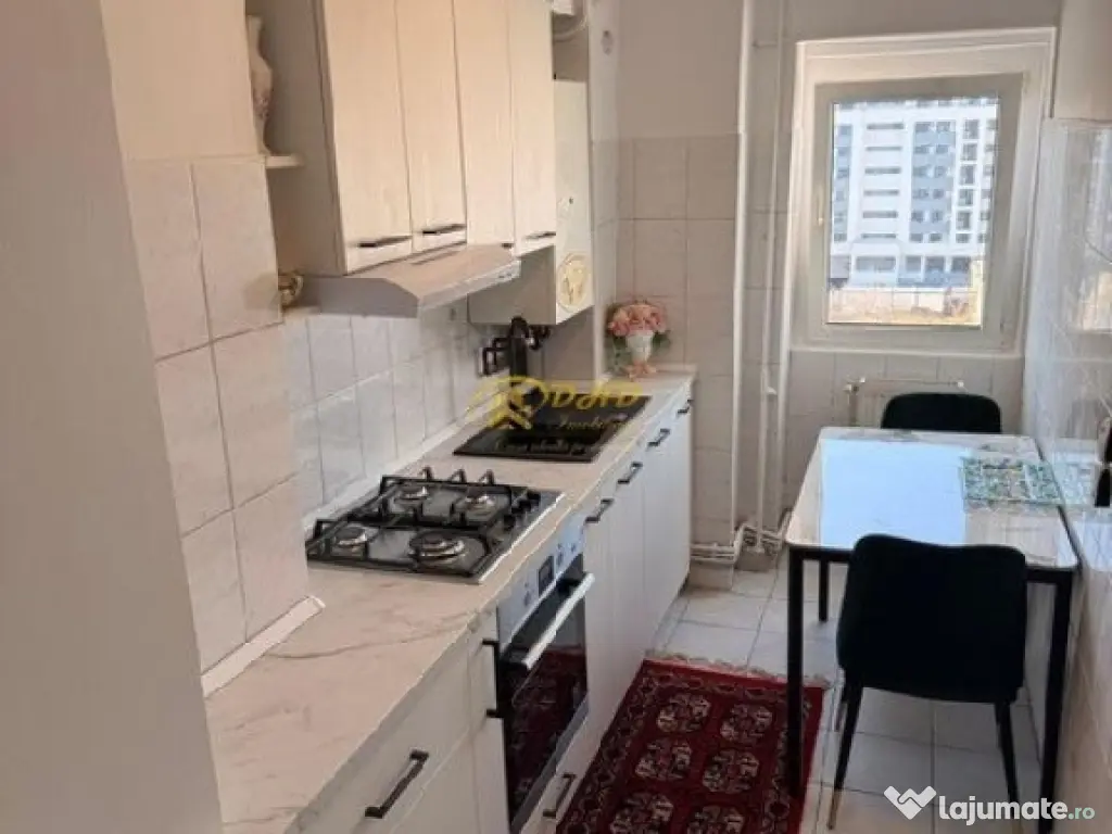 Apartament cu o camera, zona Arcu