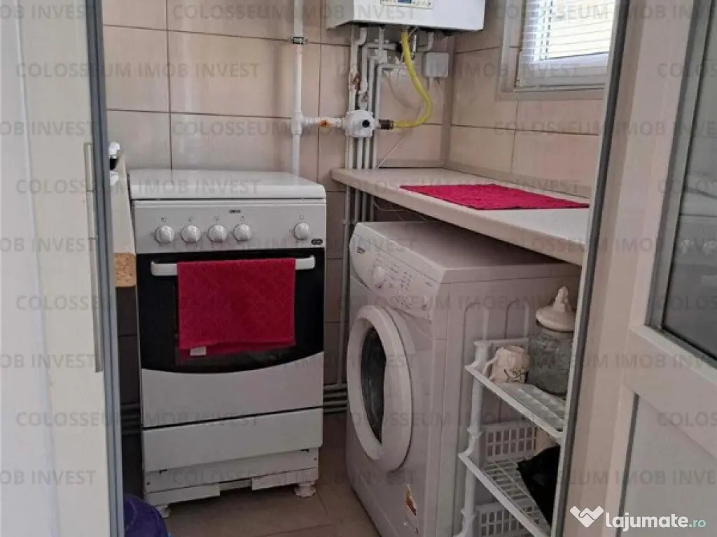 Garsoniera semidecomandata - zona Brasovul Vechi 