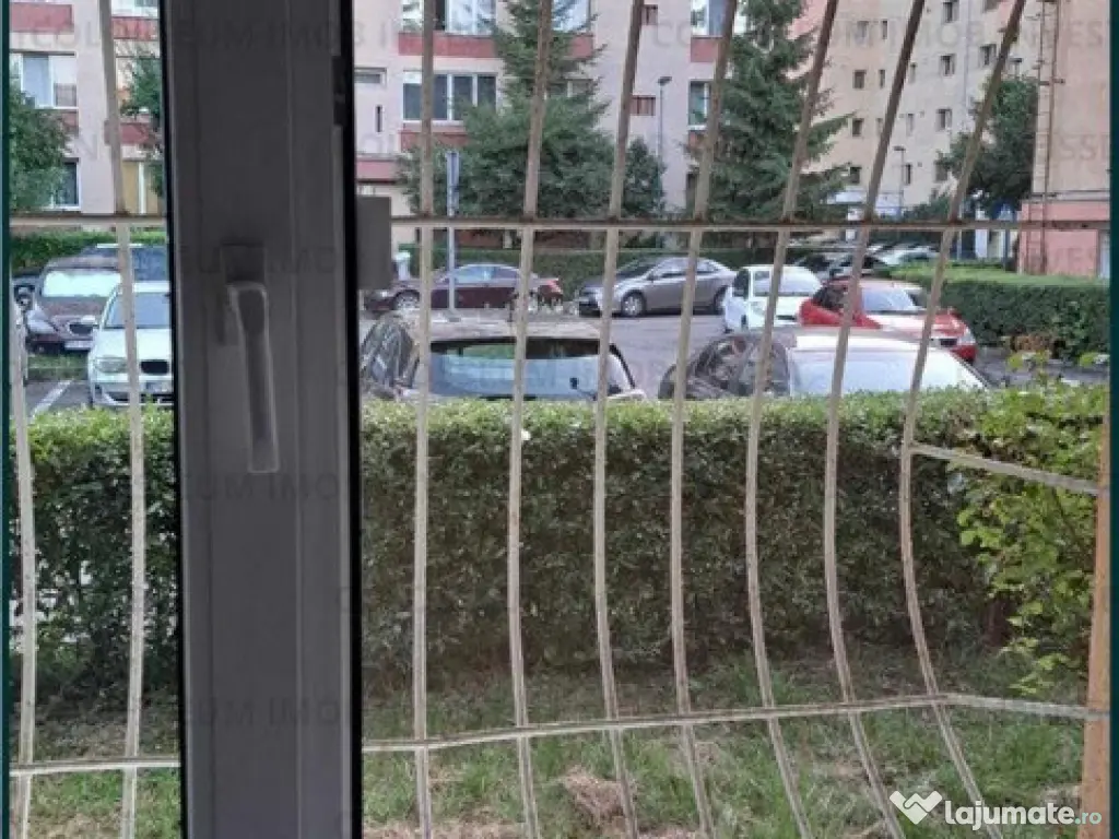 Garsoniera semidecomandata - zona Brasovul Vechi 