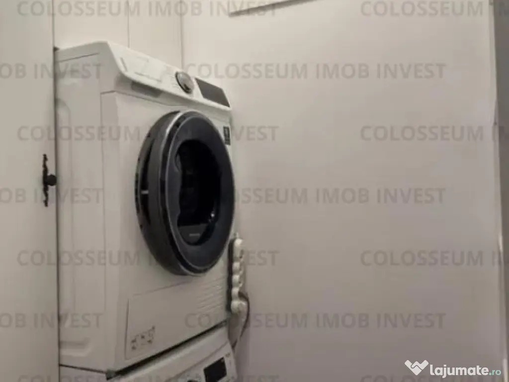 Apartament 3 camere, decomandat - zona Tractorul 