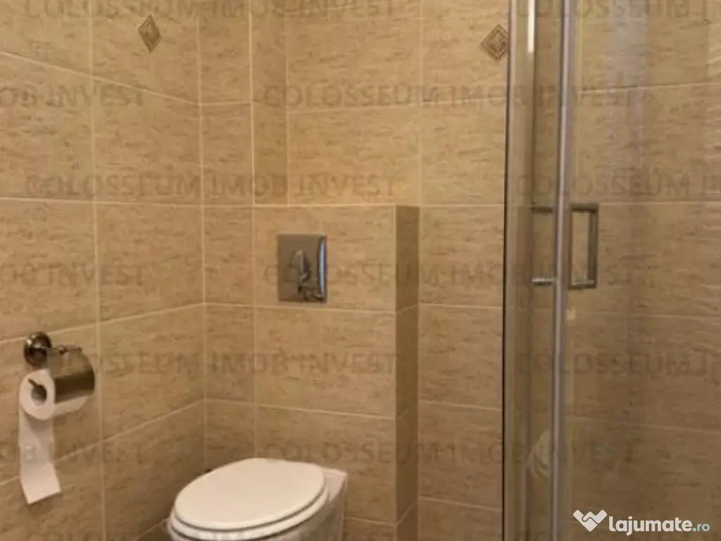 Apartament 3 camere, decomandat - zona Tractorul 