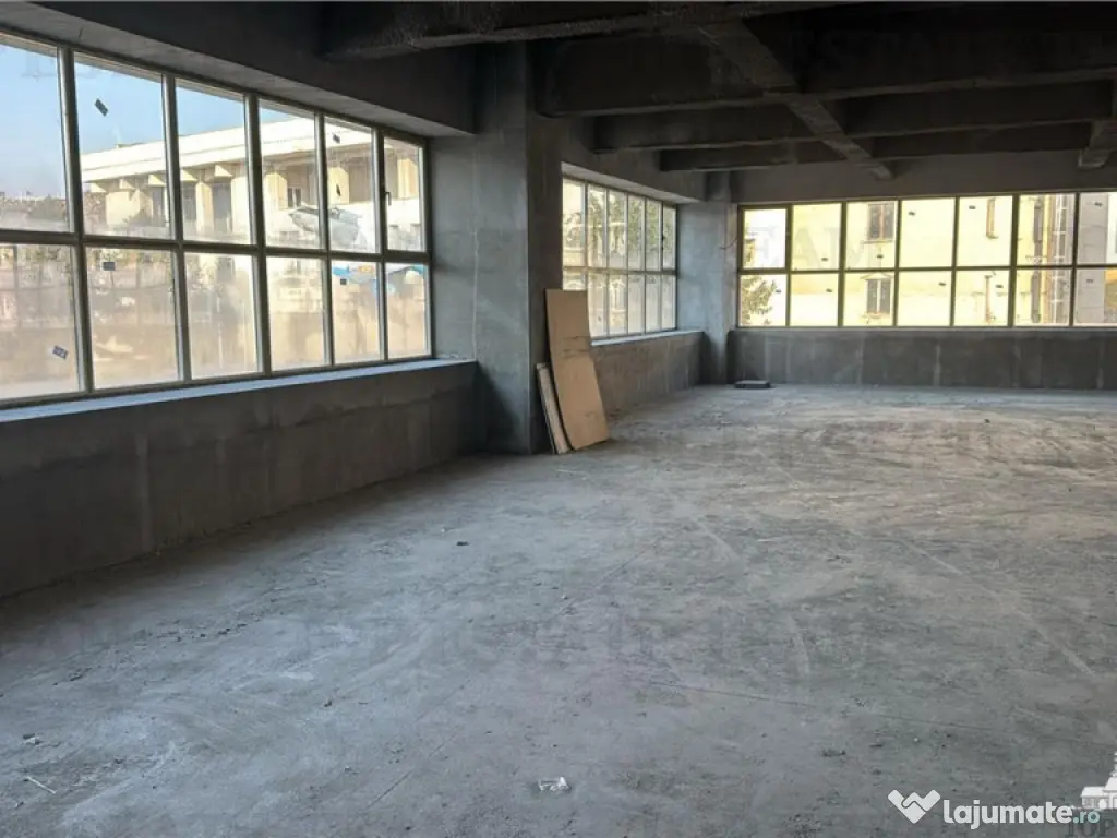 Spatiu comercial de inchiriat / OLT 