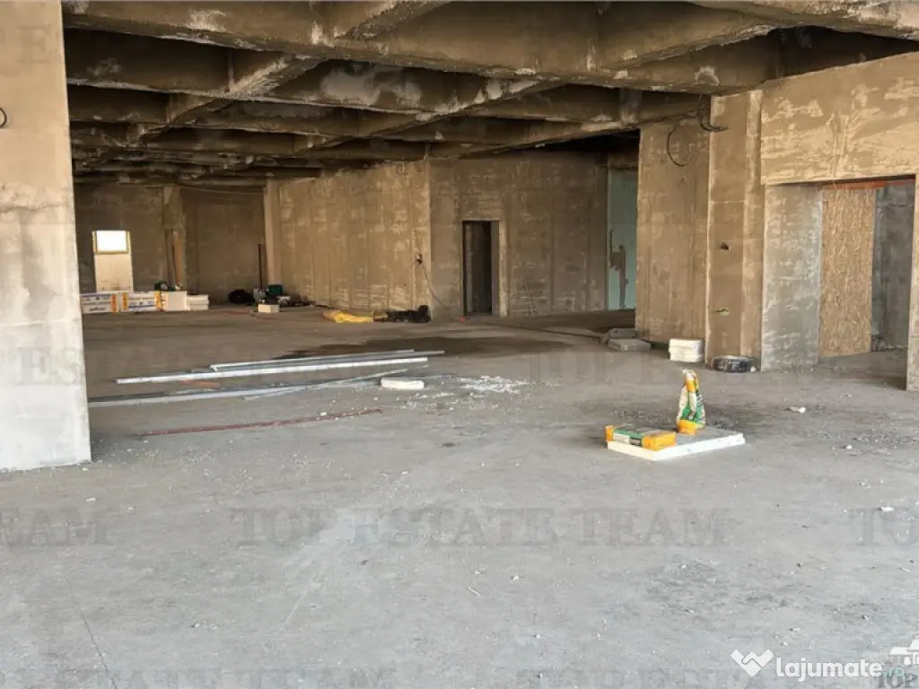 Spatiu comercial de inchiriat / OLT 