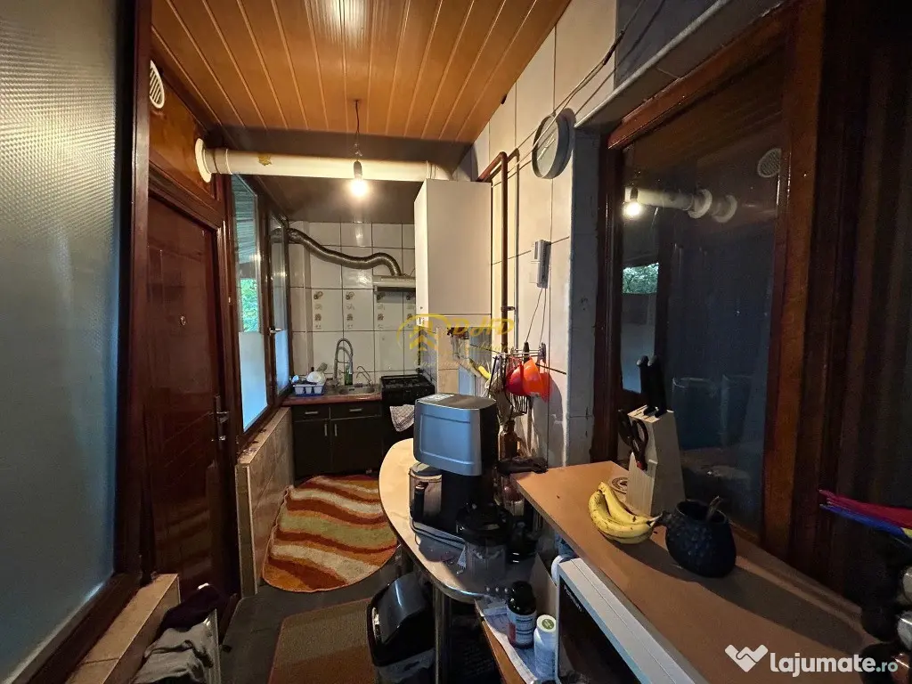 Apartament 3 camere - Canta 